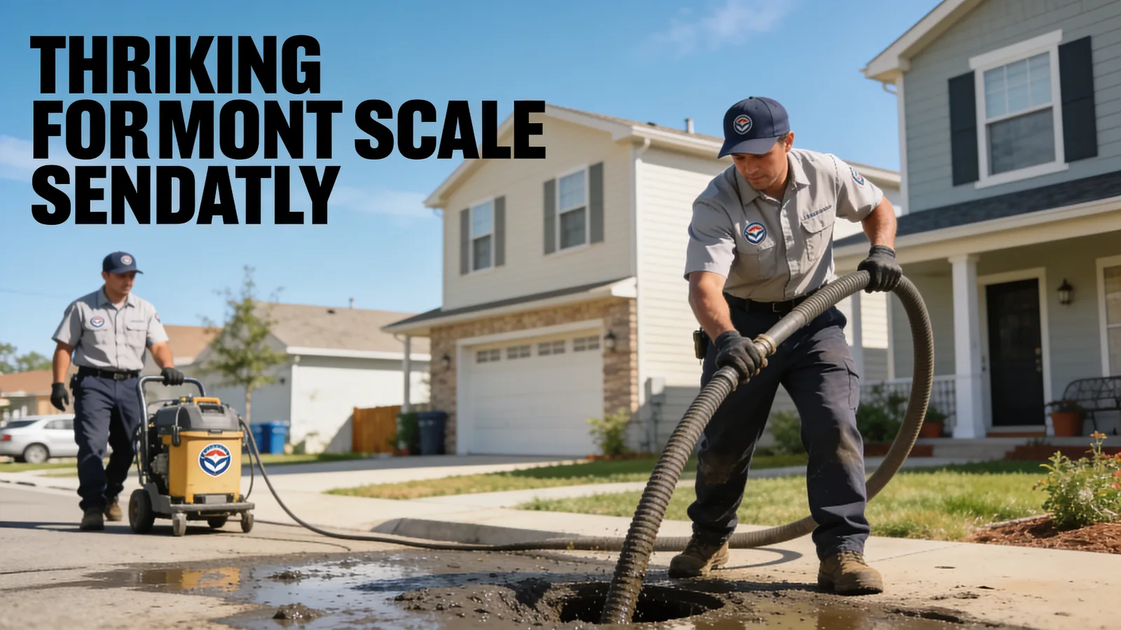 Sewage Cleanup in Little Falls, NY near me